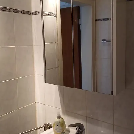 Apartamento K&k Gbr Am Kamannshof